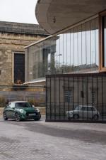 Mini Cooper 60 Years Edition 2019 года (WW)